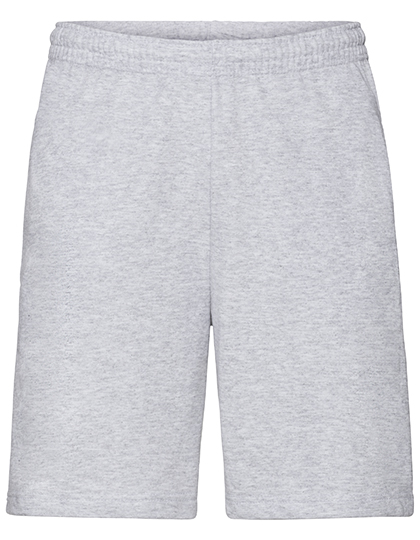 Fruit of the Loom Lightweight Shorts Fruit of the Loom Lightweight Shorts