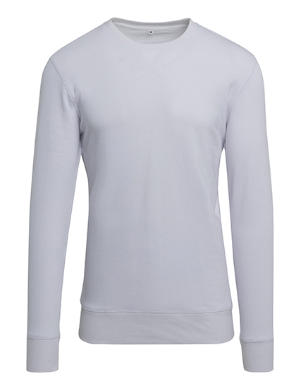 Build Your Brand Light Crew Sweatshirt