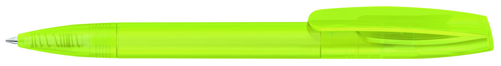 CORAL frozen Drehkugelschreiber CORAL frozen Drehkugelschreiber