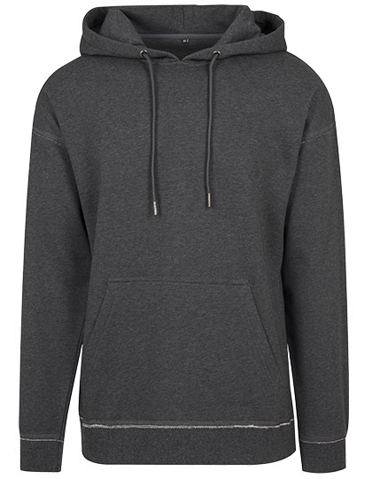 Build Your Brand Oversize Hoody Build Your Brand Oversize Hoody