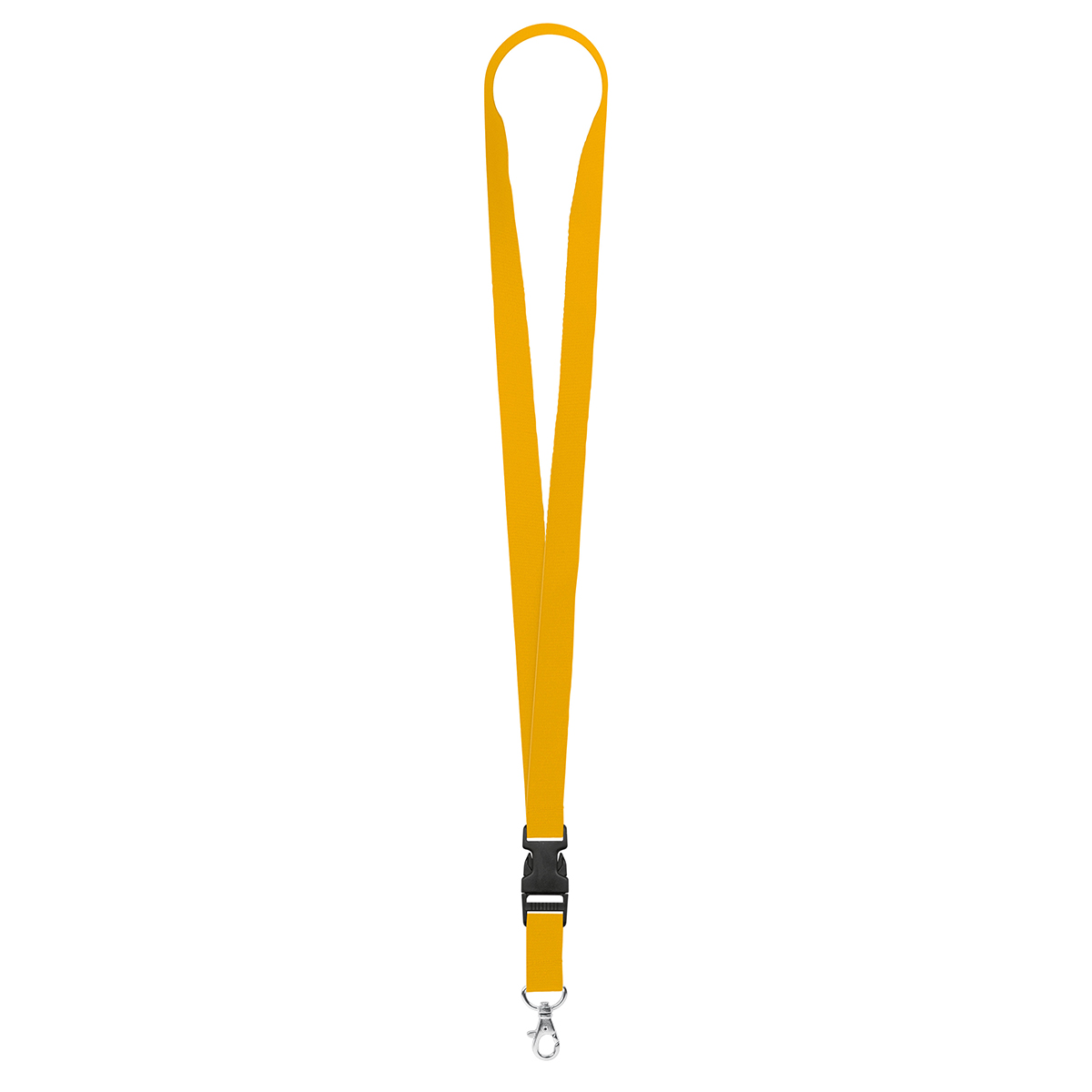 Schlüsselband-Lanyard Standard
