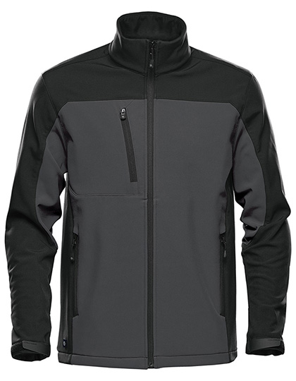 Stormtech Men´s Cascades Softshell Jacket Stormtech Men´s Cascades Softshell Jacket
