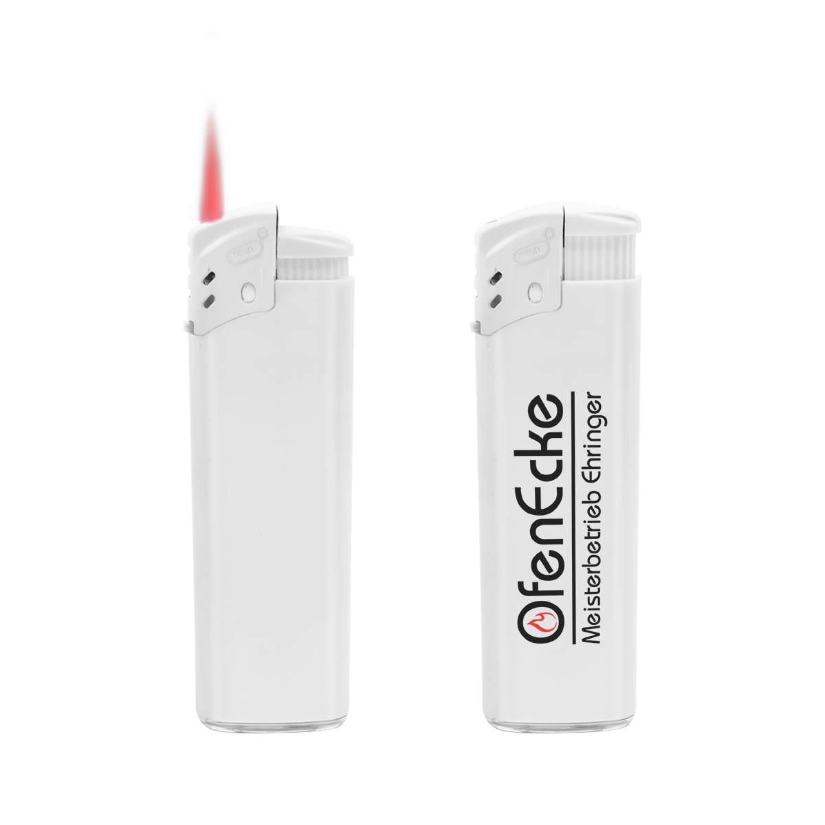 Elektronik-Feuerzeug Turbo 1 Elektronik-Feuerzeug Turbo 1