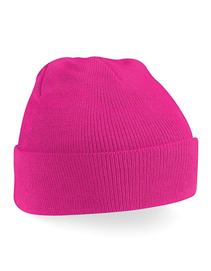 Beechfield Junior Original Cuffed Beanie