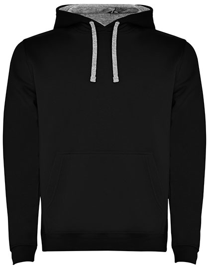 Roly Men´s Urban Hooded Sweatshirt Roly Men´s Urban Hooded Sweatshirt