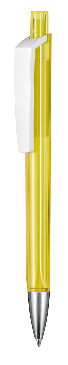 Kugelschreiber TRI-STAR TRANSPARENT S Ritter-Pen Kugelschreiber TRI-STAR TRANSPARENT S Ritter-Pen