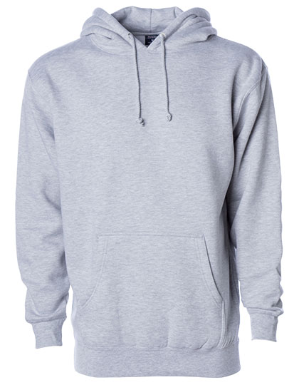 Independent Men´s Heavyweight Hooded Pullover Independent Men´s Heavyweight Hooded Pullover