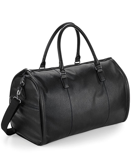 Quadra NuHide® Garment Weekender