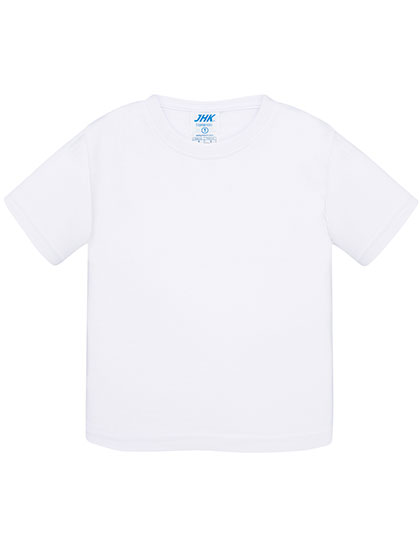 JHK Baby T-Shirt JHK Baby T-Shirt