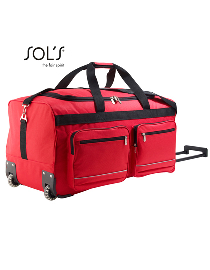 SOL´S Travel Bag Voyager