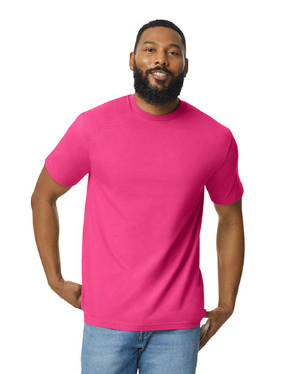 Gildan Softstyle® Midweight Adult T-Shirt