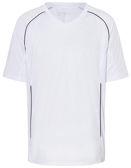 James&Nicholson Team Shirt