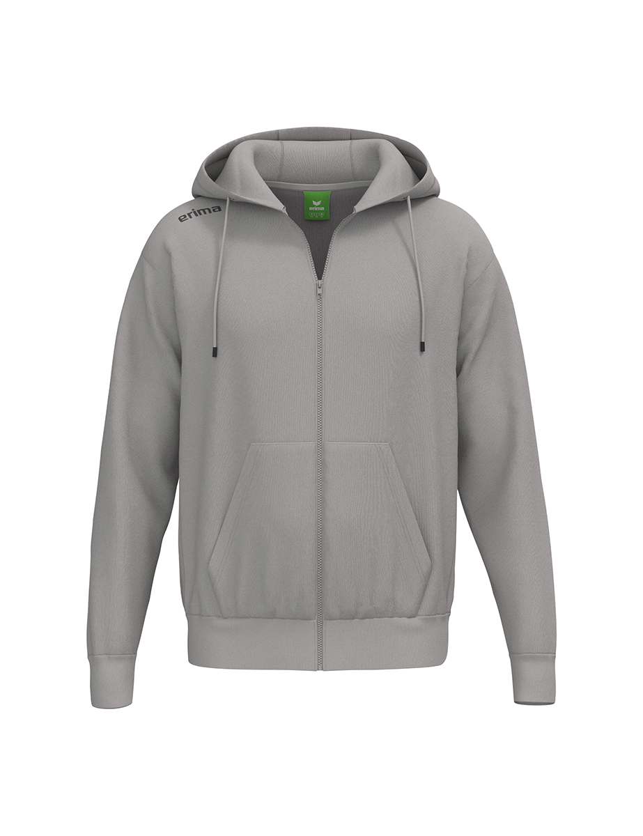 Erima TS Hoody Jacket Erima TS Hoody Jacket