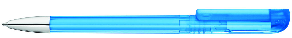 UP transparent SI Drehkugelschreiber UP transparent SI Drehkugelschreiber