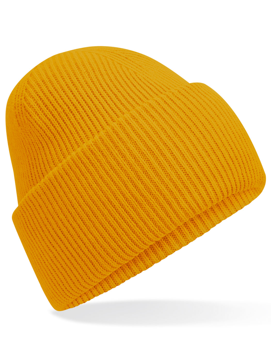 Beechfield Classic Engineered Deep Cuffed Beanie Beechfield Classic Engineered Deep Cuffed Beanie