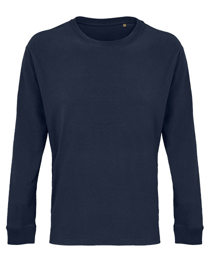 SOL´S Unisex Long Sleeve T-Shirt Pioneer