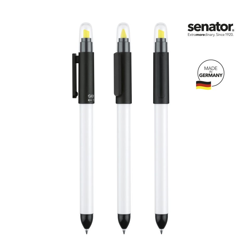 Duo Pen 2er Multi-Action