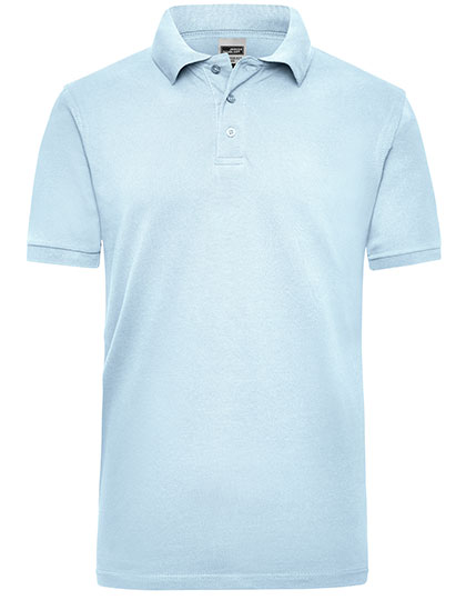 James&Nicholson Men´s Workwear Polo James&Nicholson Men´s Workwear Polo