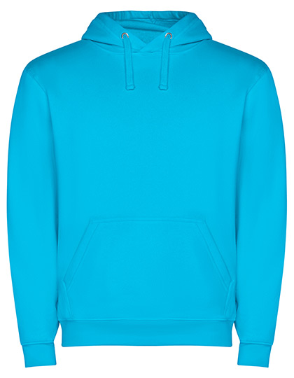Roly Men´s Urban Hooded Sweatshirt