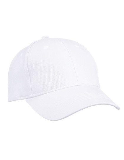 Myrtle beach 6 Panel Cap Heavy Cotton