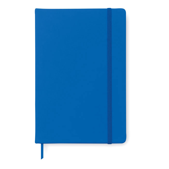 DIN A5 Notizbuch, liniert