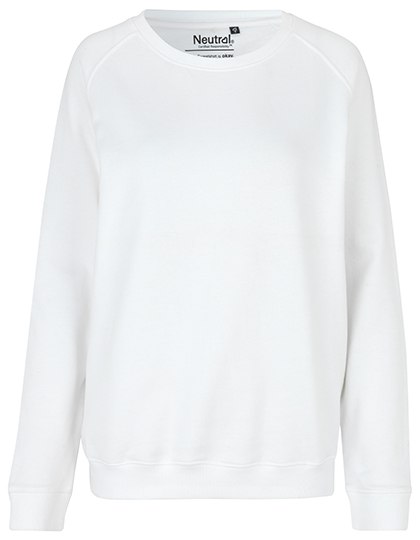Neutral Ladies´ Sweatshirt