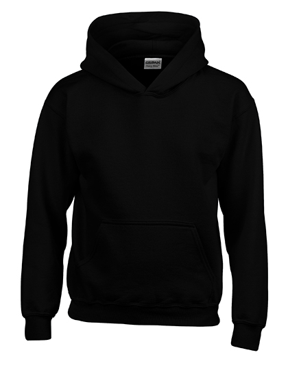 Gildan Heavy Blend™ Youth Hooded Sweatshirt Gildan Heavy Blend™ Youth Hooded Sweatshirt