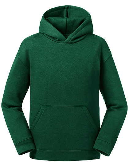 Russell Kids´ Authentic Hooded Sweat