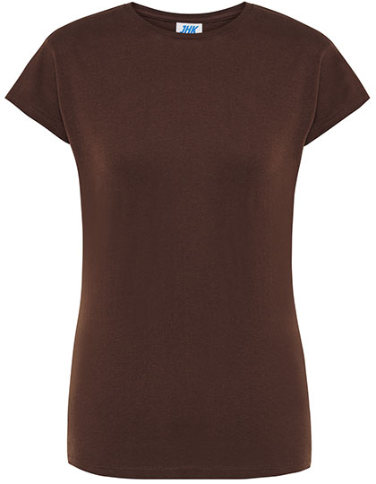 JHK Ladies´ Regular Comfort T-Shirt