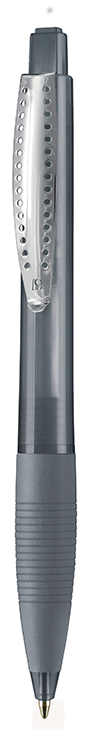 Kugelschreiber CLUB TRANSPARENT Ritter-Pen Kugelschreiber CLUB TRANSPARENT Ritter-Pen