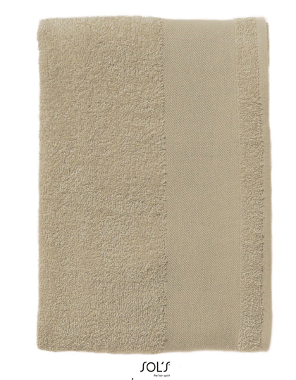 SOL´S Bath Sheet Island 100