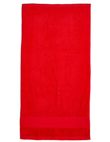 Fair Towel Organic Cozy Bath Towel