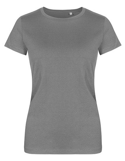 X.O by Promodoro Women´s Roundneck T-Shirt X.O by Promodoro Women´s Roundneck T-Shirt