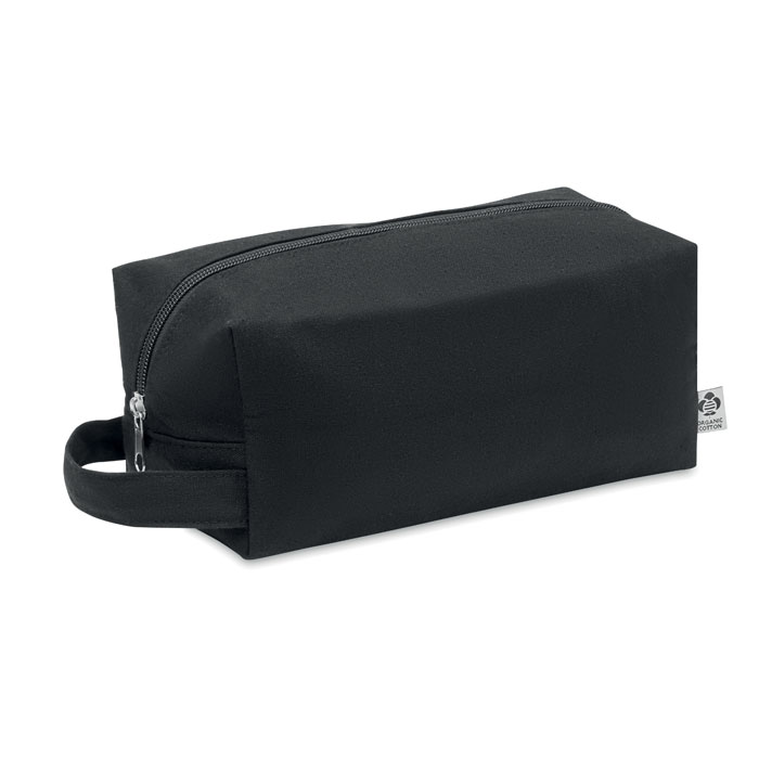 Kosmetiktasche Canvas 220 g m²
