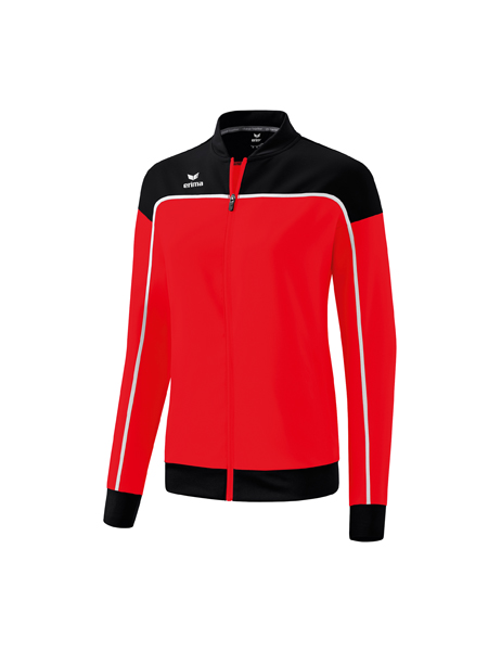 Erima CHANGE by erima Präsentationsjacke Damen