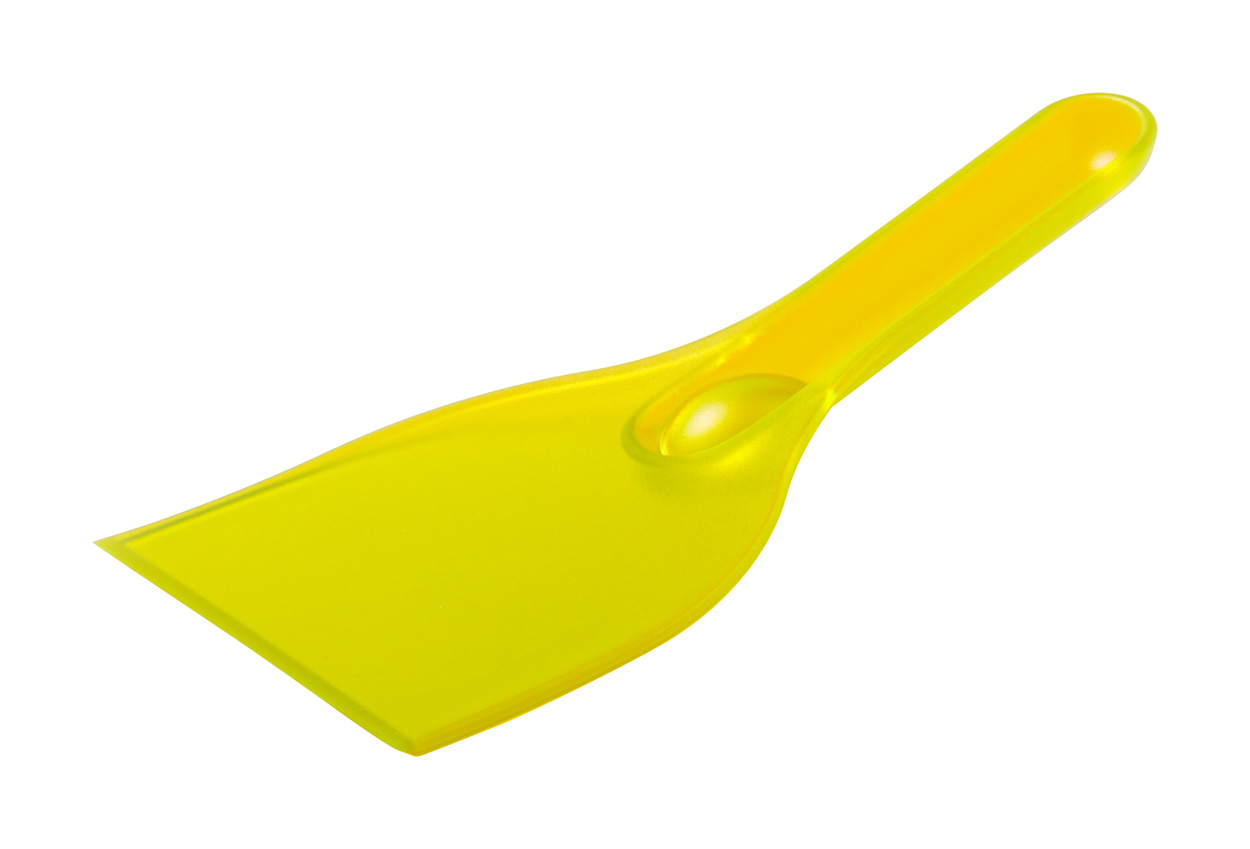 Eiskratzer Dicex