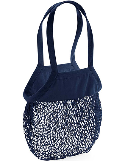 Westford Mill Organic Cotton Mesh Grocery Bag
