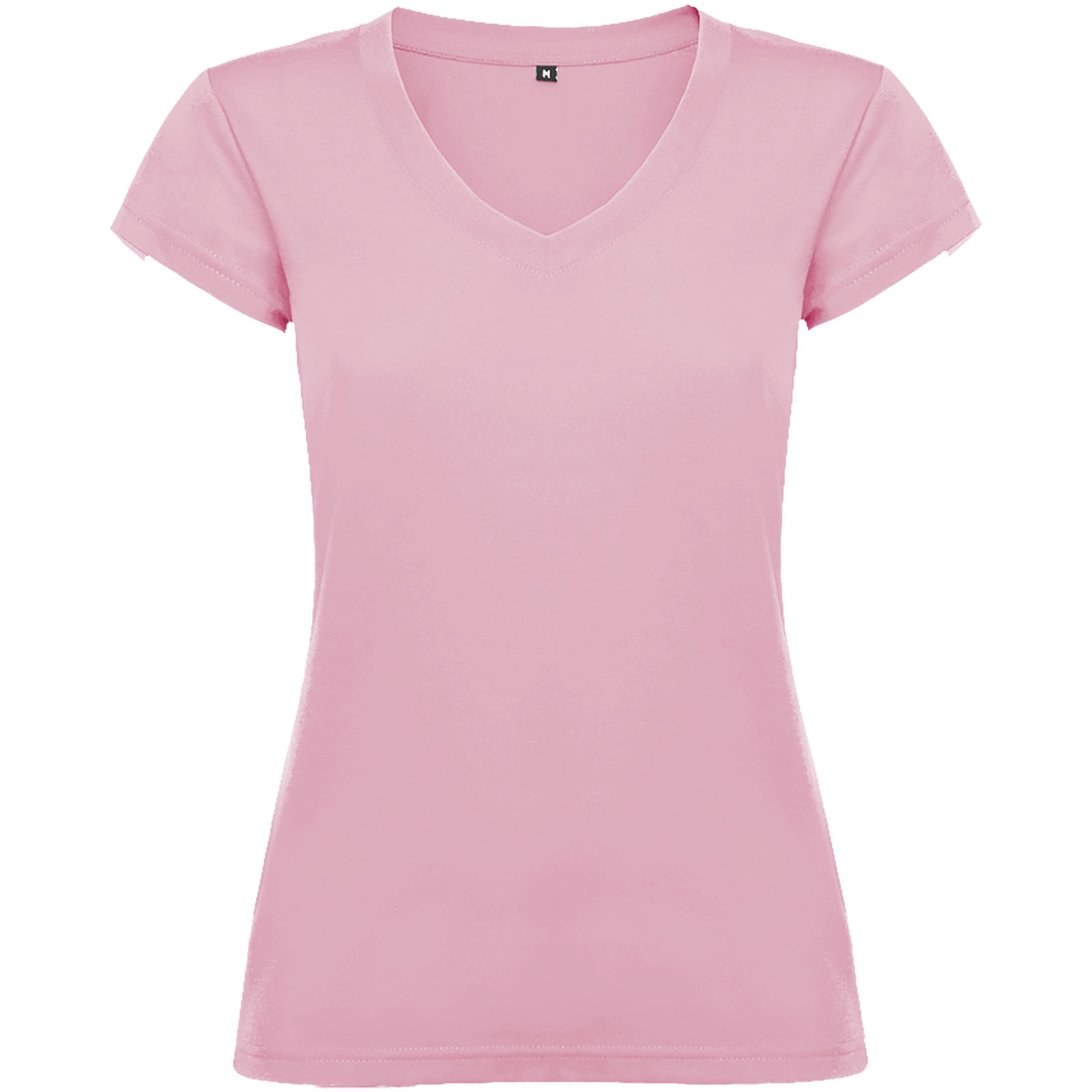 Victoria T-Shirt mit V-Ausschnitt für Damen Victoria T-Shirt mit V-Ausschnitt für Damen