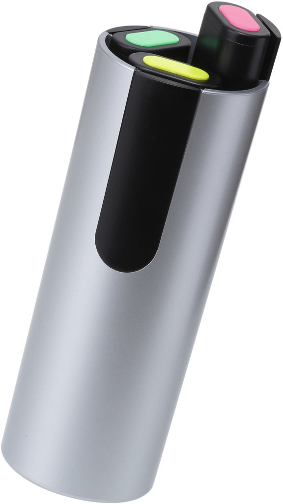 TEXTMARKER 3er SET SI Textmarker TEXTMARKER 3er SET SI Textmarker