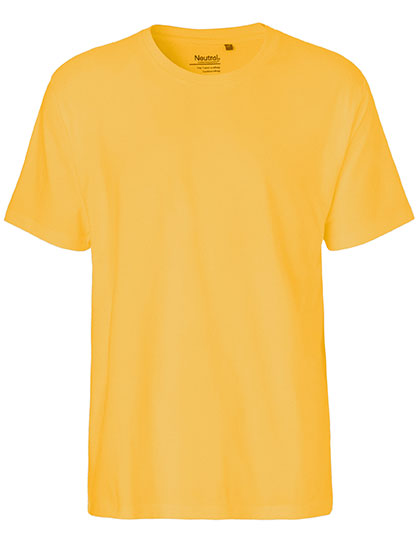 Neutral Men´s Classic T-Shirt Neutral Men´s Classic T-Shirt
