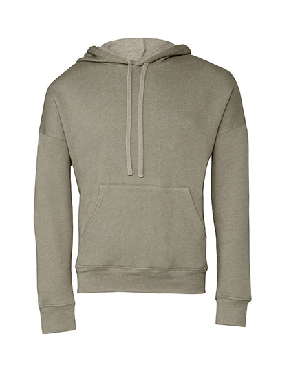 Canvas Unisex Sponge Fleece Pullover DTM Hoodie Canvas Unisex Sponge Fleece Pullover DTM Hoodie