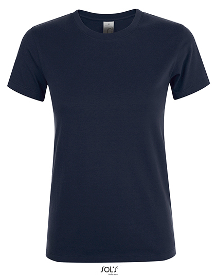 SOL´S Women´s Regent T-Shirt
