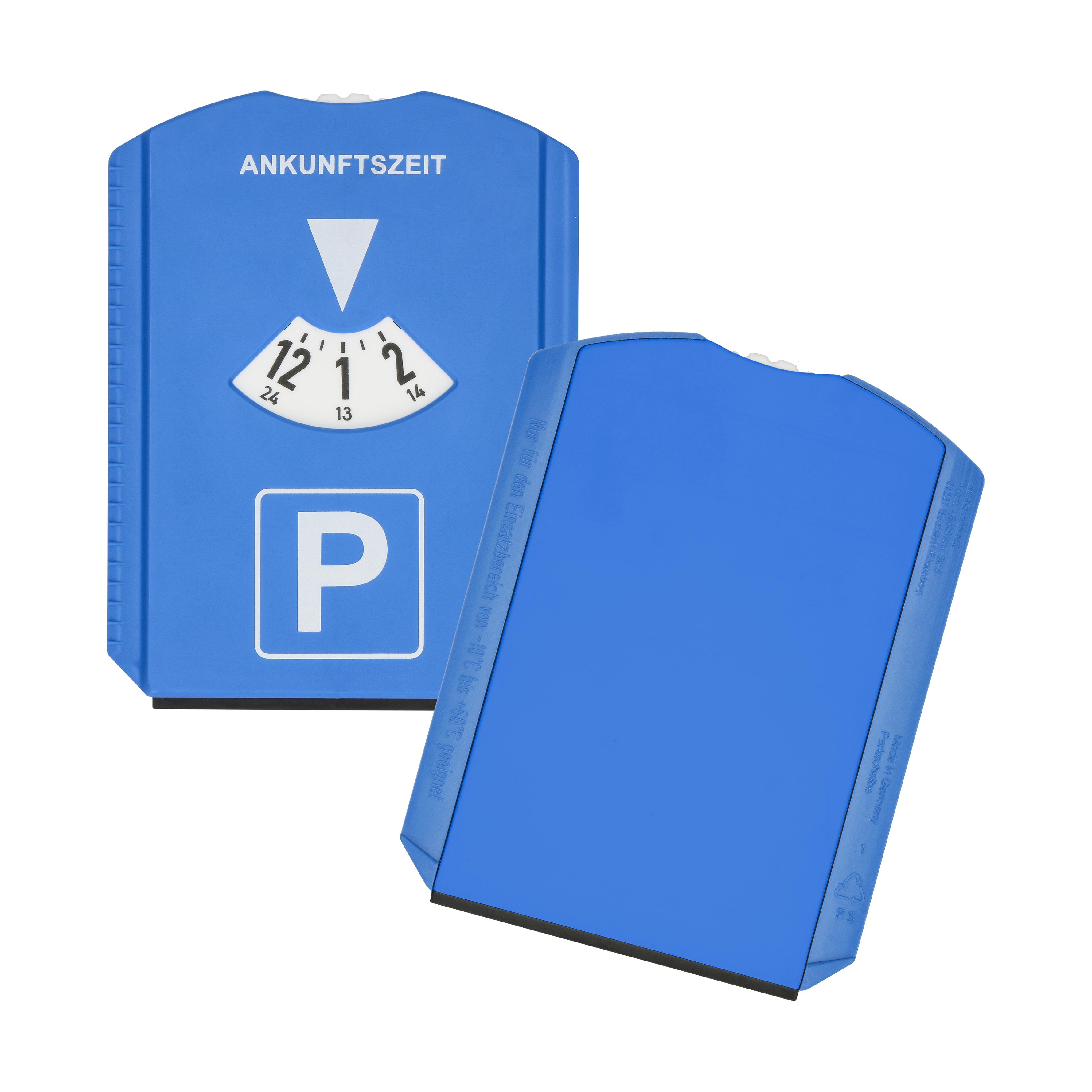 Parkscheibe Basic