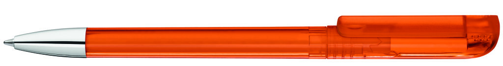 UP transparent SI Drehkugelschreiber UP transparent SI Drehkugelschreiber
