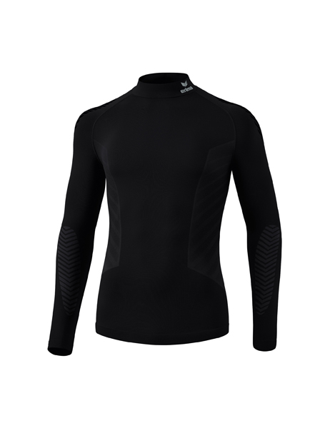 Erima Athletic Longsleeve Turtleneck Kinder