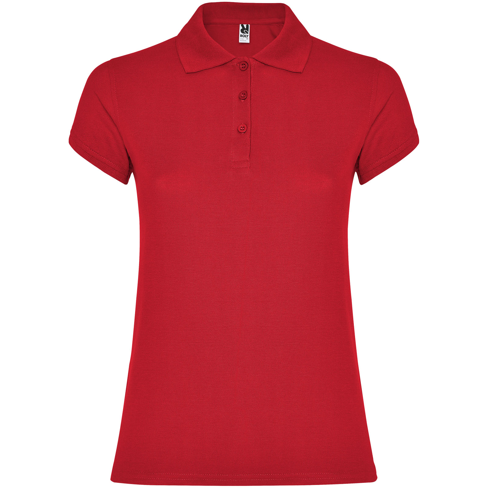 Star Poloshirt für Damen Star Poloshirt für Damen