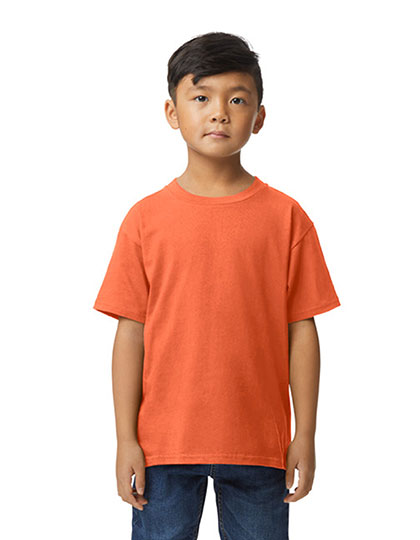 Gildan Softstyle® Midweight Youth T-Shirt