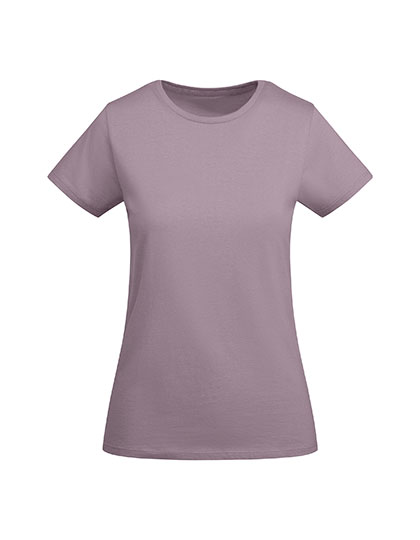 Roly Eco Women´s T-Shirt Breda Roly Eco Women´s T-Shirt Breda