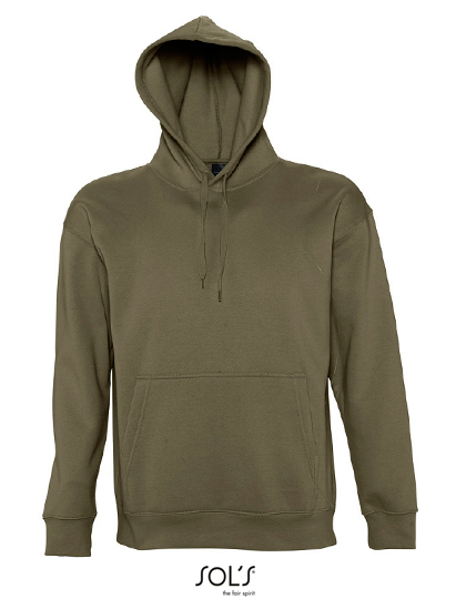 SOL´S Hooded-Sweater Slam SOL´S Hooded-Sweater Slam