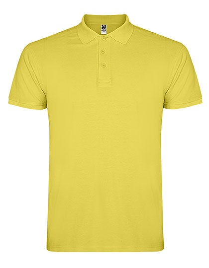 Roly Men´s Star Poloshirt